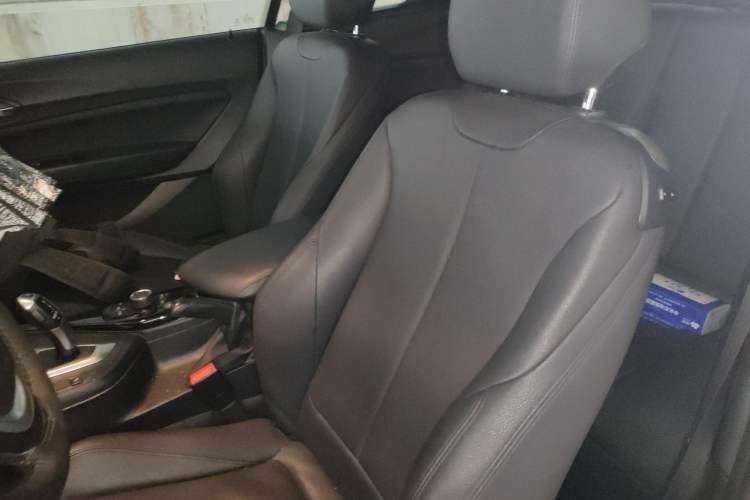 Used BMW 2 Series 2019 225i Convertible Coupe Sports Design Package