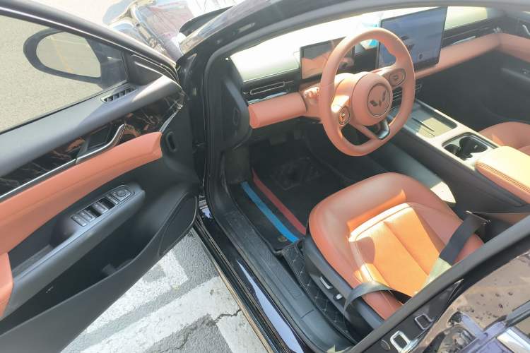 Used Wuling Xingguang 2025 150 km Smart Pilot Version