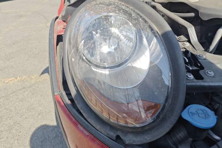 Used MINI 2015 1.2T ONE Five-Door Edition Right Front Headlight