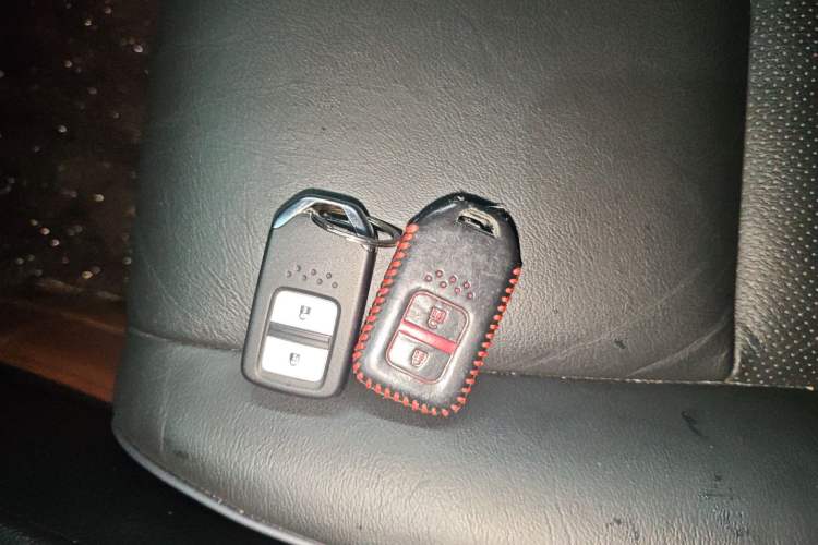 Used Honda Crosstour 2014 2.4L Luxury Edition