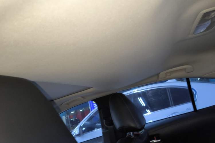 Used Toyota Corolla 2021 Dual-Motor 1.8L E-CVT Elite Edition
