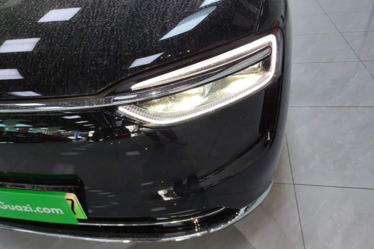 Used Hima AITO M7 2026 Model Range-Extending Ultra All-Wheel Drive 5-Seater Version
