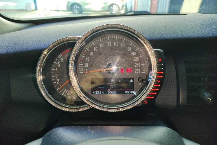 Used MINI MINI 2016 1.5T COOPER