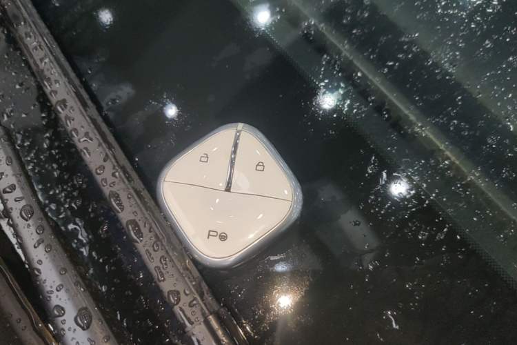 Used Baojun Enjoy 2025 All-Electric 600km Luxury Edition