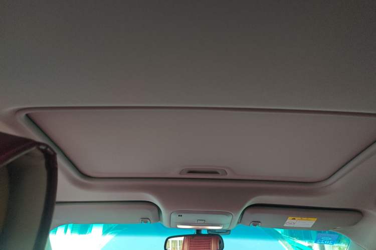 Used Buick GT 2018 18T Automatic Flagship Model
