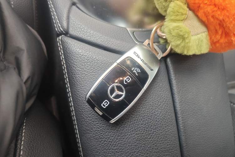 Used Mercedes-Benz AMG GT 2019 AMG GT 50 four-door sports car
