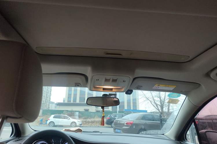 Used Buick Verano 2017 Sedan 15S Automatic Entry Model
