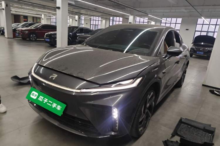 Used Rising R7 2024 Advanced Pro Edition