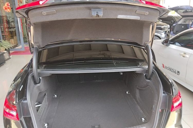 Used Audi A6L 2022 40 TFSI Luxury Prestige Edition
