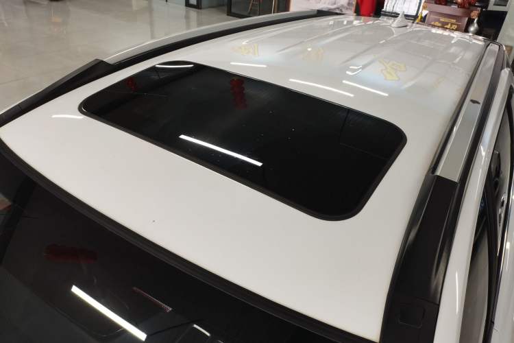 Used Haval M6 2021 PLUS 1.5T DCT Luxury Smart Connectivity Model