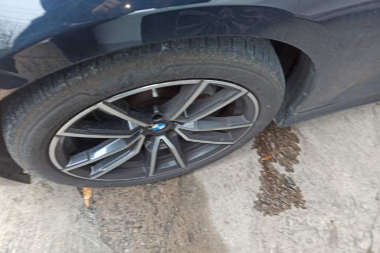 Used BMW 3 Series 2025 325Li M Sport Package
