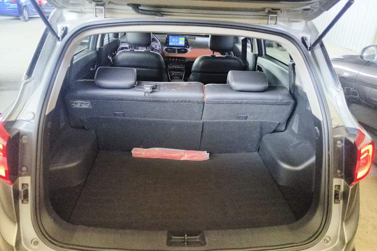 Used Baojun 510 2017 1.5L Automatic Luxury Model