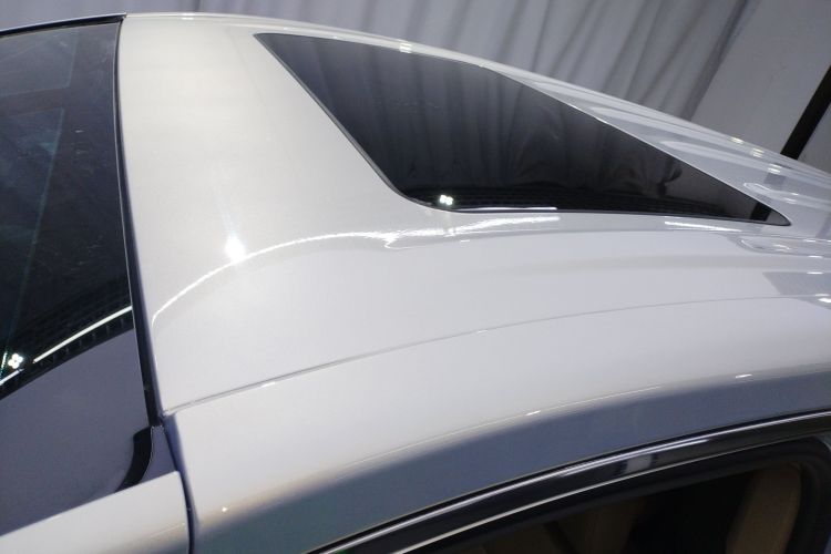 Used Buick GL8 New Energy 2025 Lu Shang Luxury Edition 7-Seater
