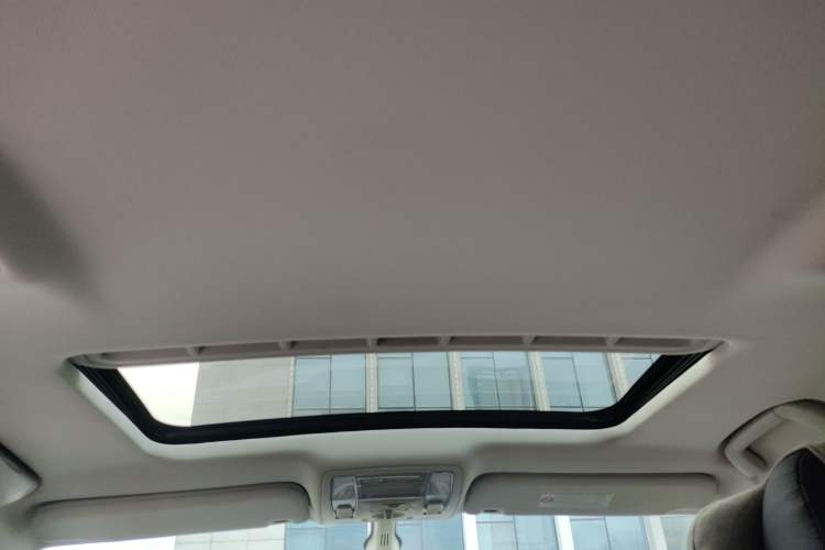 Used Hongqi H7 2019 1.8T Comfort Edition
