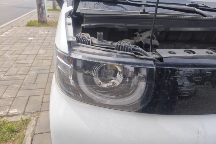 Used Chery QQ Ice Cream 2024 170km Sundae
