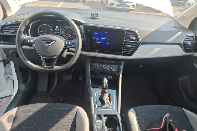 Used Jetta VS7 2022 280TSI Automatic Trend Edition