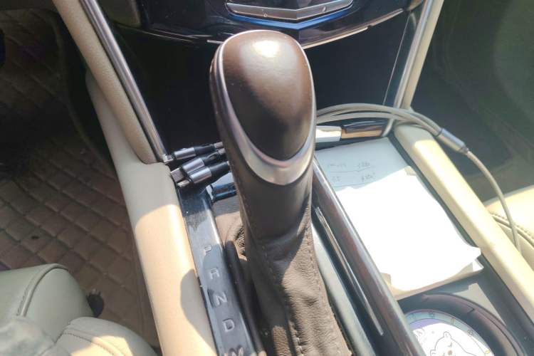 Used Cadillac XTS 2015 28T Comfort Model