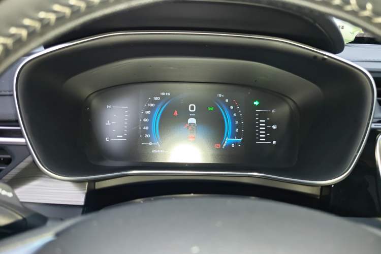 Used Geely Auto Emgrand X7 Sport 2020 1.8TD DCT Smart Connect PRO
