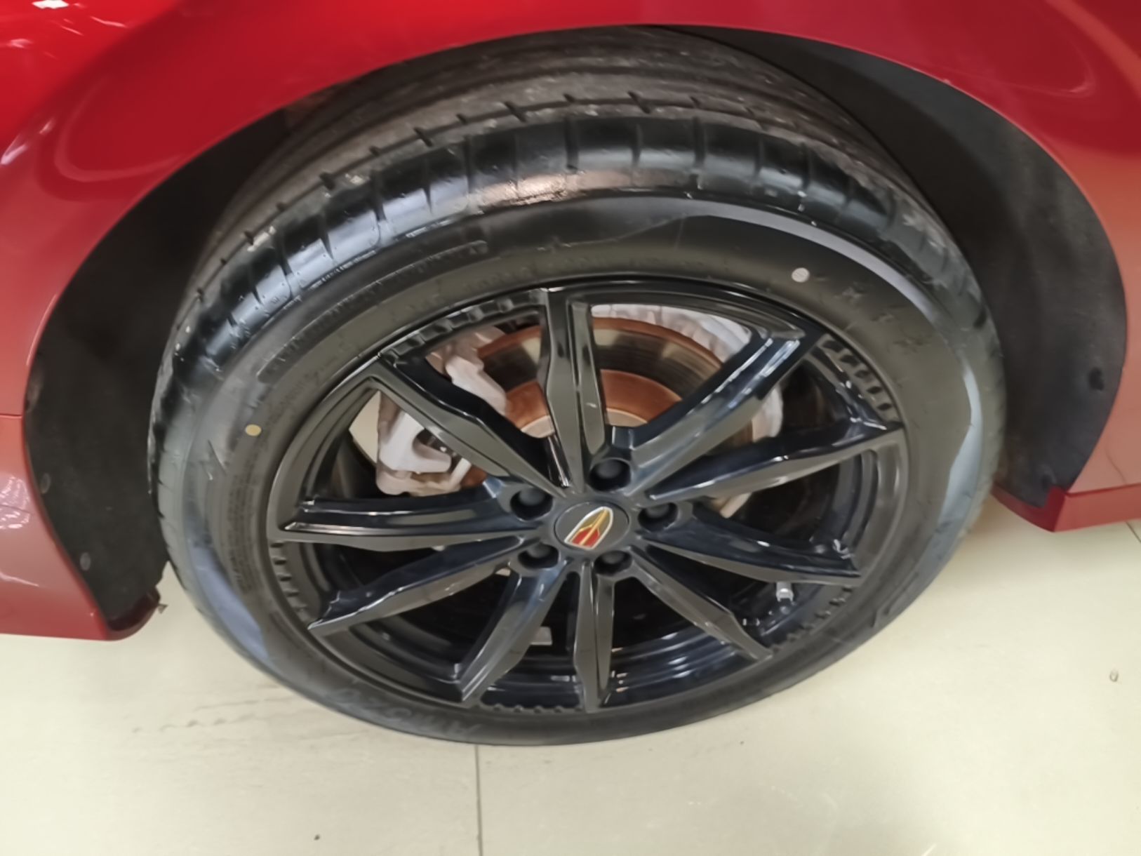 Hongqi H6 2023 2.0T ZhiZhen Edition — снимка 11