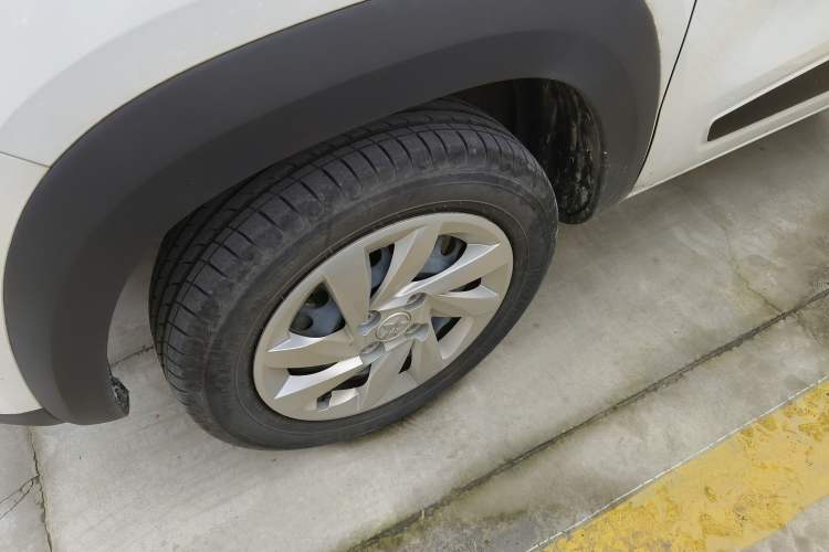 Used Venucia e30 2021 Elite Edition
