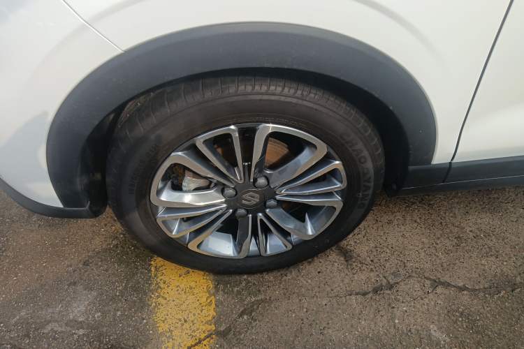 Used Leapmotor T03 2024 310 Comfort Edition