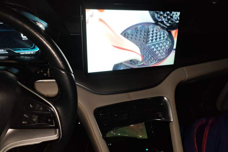 Used BYD Song PLUS New Energy 2021 EV Deluxe Model