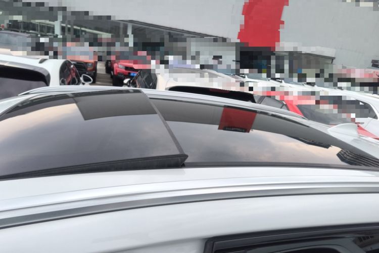 Used BMW X3 2018 xDrive28i M Sport Package China VI
