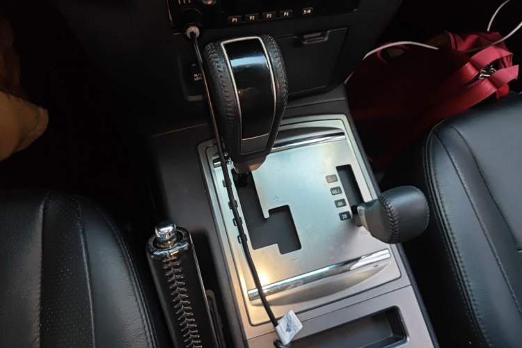 Used Mitsubishi Pajero 2014 3.0L Elite Upgrade Edition