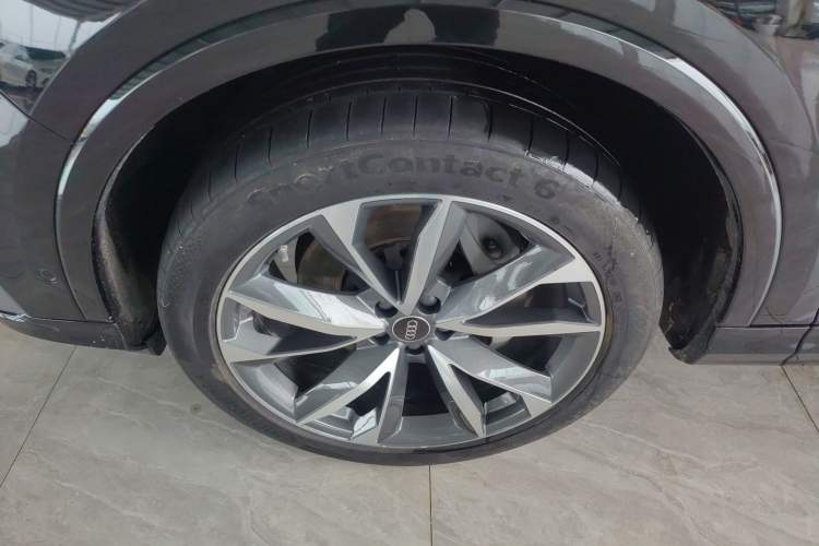 Used Audi Q7 2023 55 TFSI quattro S line Sport Edition