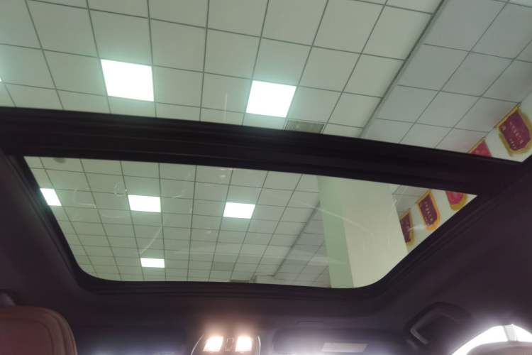 Used Volvo S90 2024 B5 Zhiyuan Luxury Edition
