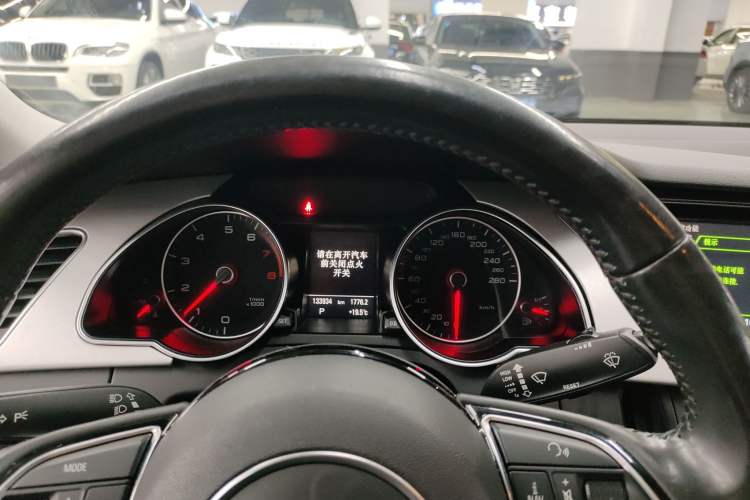 Used Audi A5 2014 Sportback 45 TFSI