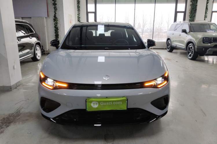 Used Leapmotor Lafa5 2026 Model 515 Pro
