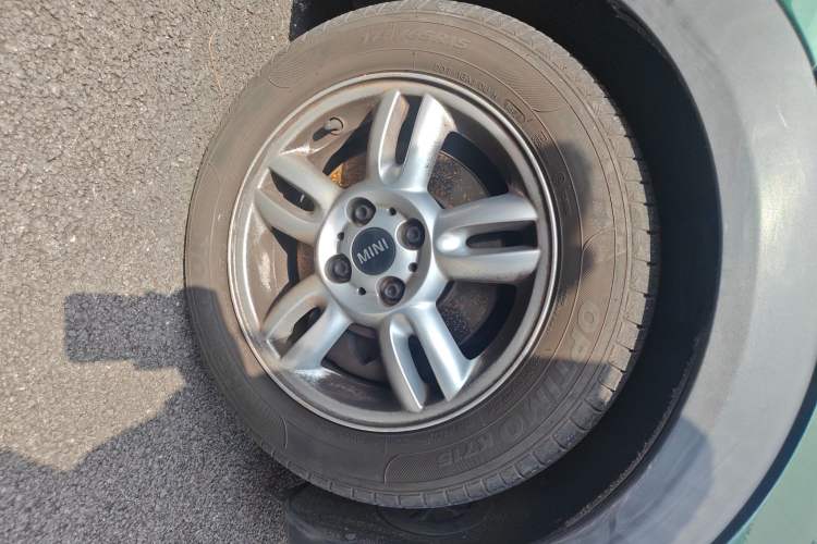 Used MINI Clubman 2011 1.6L ONE