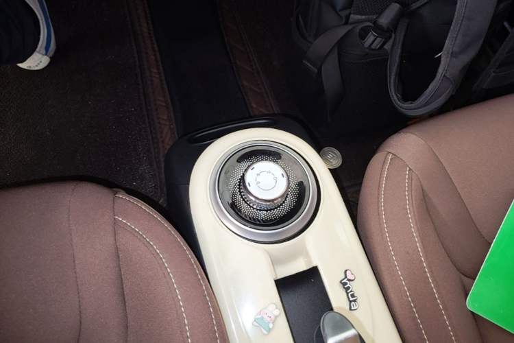 Used Wuling Bingo 2025 203km Light Edition

