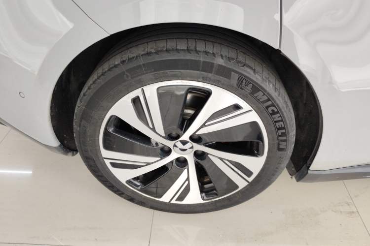 Used Nio ET5 2022 75 kWh