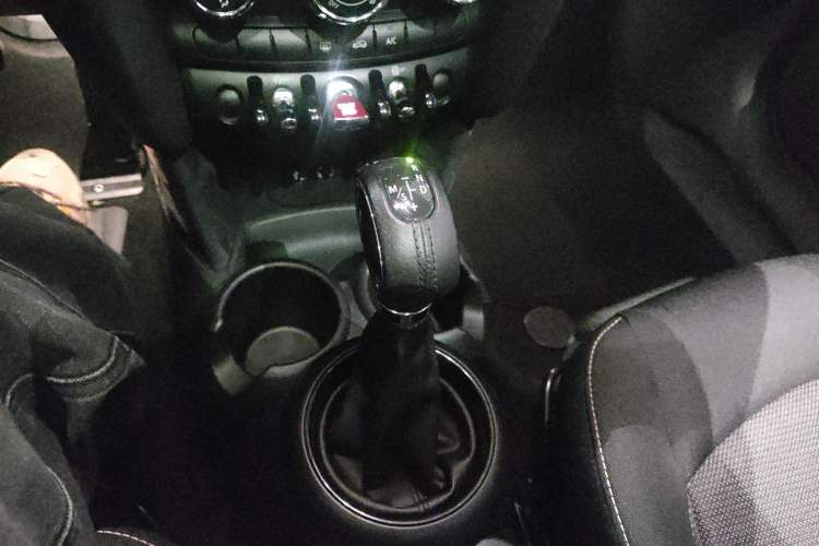 Used MINI 2015 1.2T ONE Five-Door Edition