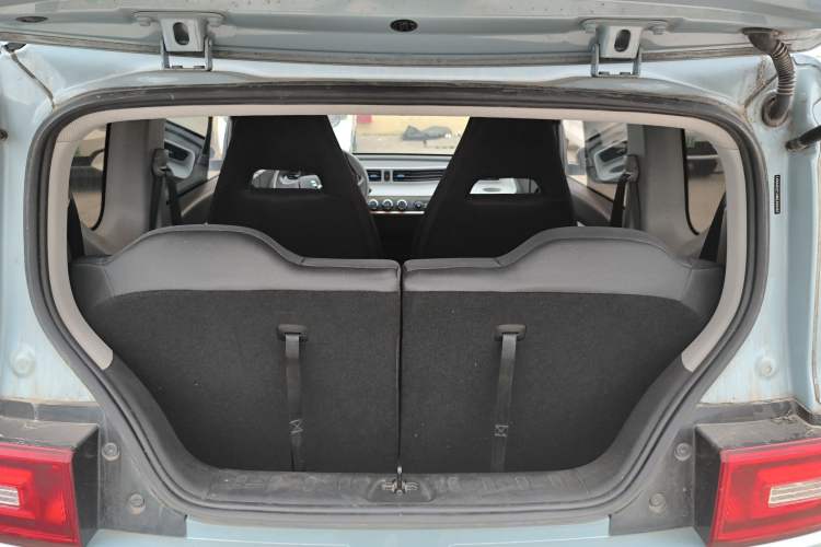 Used Wuling Hongguang MINIEV 2020 Freedom Version Lithium Iron Phosphate