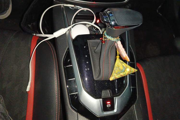 Used BAIC Senova D50 2019 1.5L CVT Luxury Edition China V
