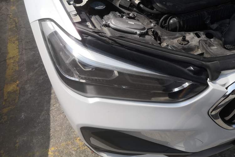 Used BMW X1 2020 xDrive25Li Luxury Edition
