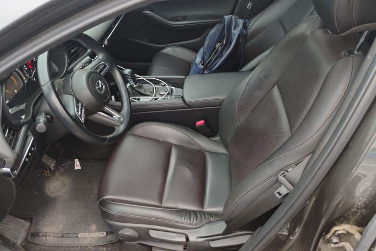 Used Mazda 3 Axela 2021 2.0L Automatic Zhiya Edition