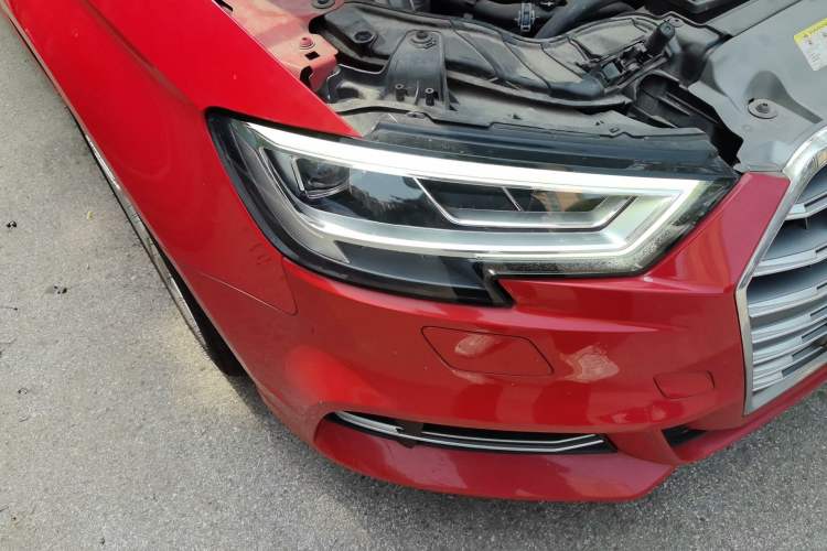 Used Audi A3 2017 Cabriolet 40 TFSI