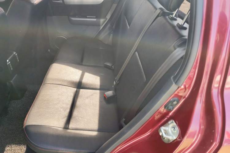 Used Suzuki Swift 2013 1.5L Automatic 20th Anniversary Limited Edition