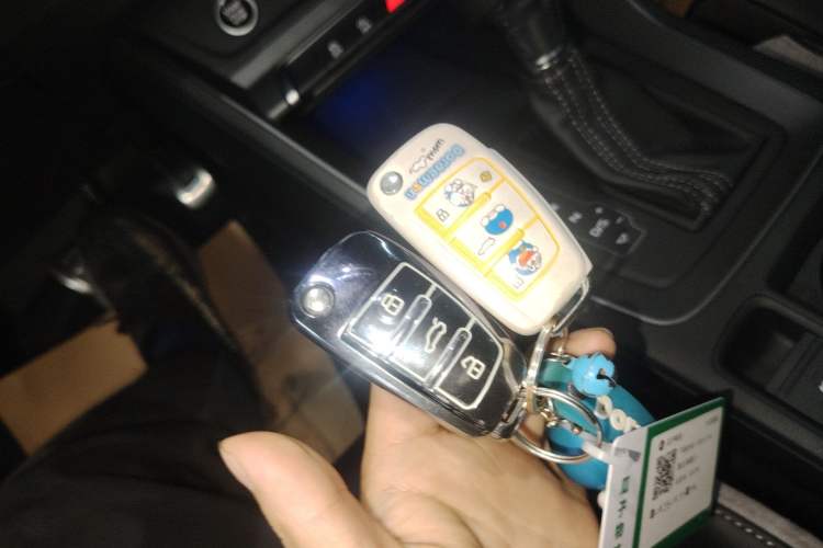 Used Audi Q3 2024 35 TFSI Fashion Dynamic Edition
