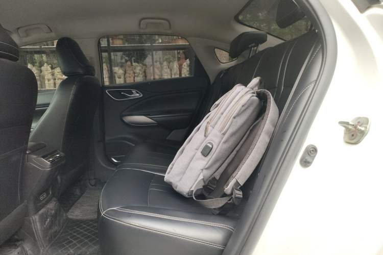 Used AION S 2020 Xuan 580 Travel Standard Edition
