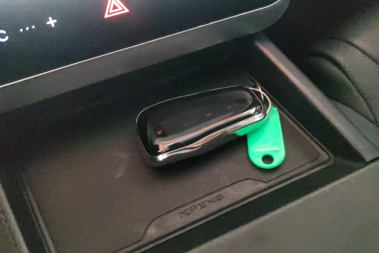 Used XPeng G3 2019 Smart Edition
