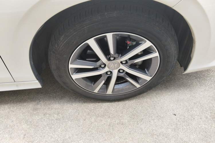 Used Honda Civic 2023 240TURBO CVT Dynamic Edition