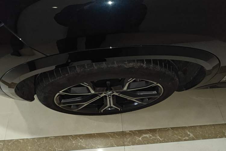 Used BMW X5 2022 Restyled xDrive 40Li M Sport Package