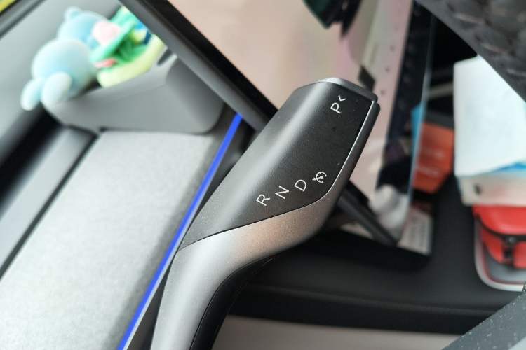 Used Tesla Model Y 2023 Rear-Wheel-Drive Version