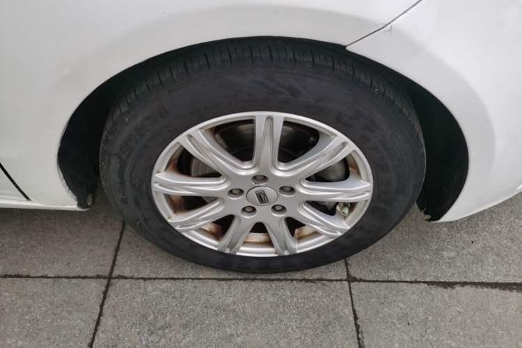 Used Qoros 3 2021 3S Sedan 1.5T CVT Leading Model