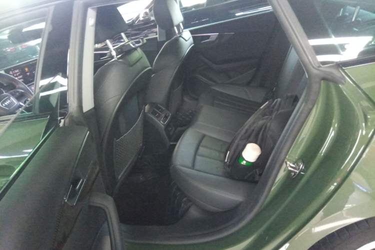 Used Audi A5 2021 Sportback 45 TFSI quattro Prestige Dynamic Edition